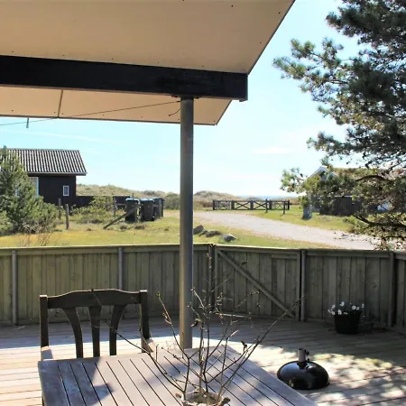 Guthfrith - 130m From The Sea In Ne Jutland By Interhome Holiday home *
