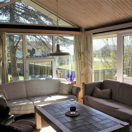 Guthfrith - 130m From The Sea In Ne Jutland By Interhome Holiday home