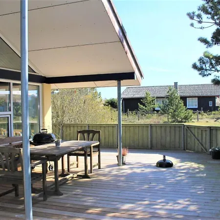 Guthfrith - 130m From The Sea In Ne Jutland By Interhome Holiday home
