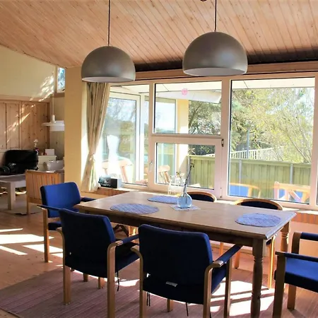 Guthfrith - 130m From The Sea By Interhome * Sæby