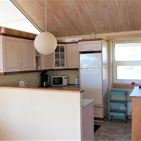 Guthfrith - 130m From The Sea By Interhome Vakantiehuis Sæby