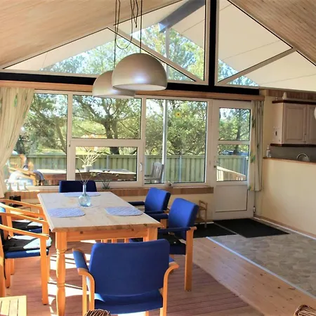 Vakantiehuis Guthfrith - 130m From The Sea By Interhome *