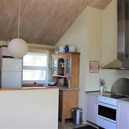 Vakantiehuis Guthfrith - 130m From The Sea By Interhome Sæby