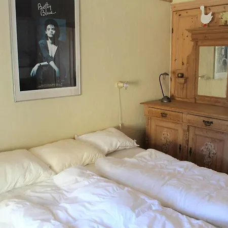 Vakantiehuis Guthfrith - 130m From The Sea By Interhome *