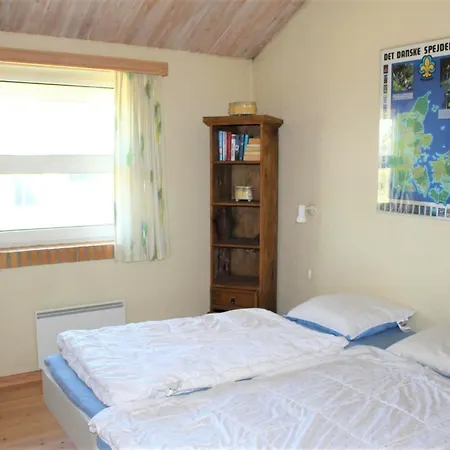 Guthfrith - 130m From The Sea By Interhome Sæby