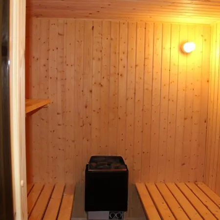 Guthfrith - 130m From The Sea By Interhome * Sæby