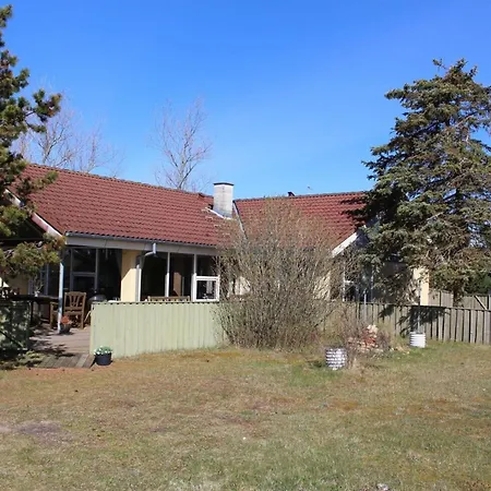 Vakantiehuis Guthfrith - 130m From The Sea By Interhome *