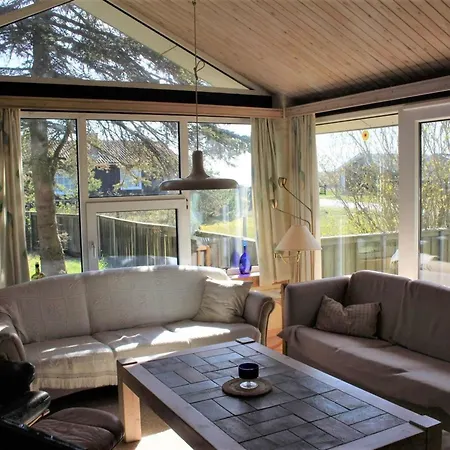 Guthfrith - 130m From The Sea By Interhome Sæby